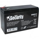 Alarm System battery by Drypower 12V 7Ah Sealed Lead Acid