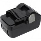 Lithium Ion Power Tool Battery for Hitachi High capacity 5.0Ah version!