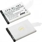 BL-5BT Nokia replacement Battery