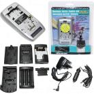 Lithium Ion Camcorder Charger