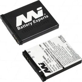 Battery for Canon PowerShot A3000, A2200, NB-8L