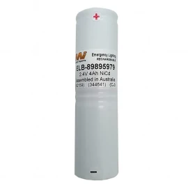ELB-89895979 Emergency Lighting battery compatible with Tridonic 89800092, 89895979