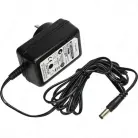 FY1701000-2.1mm  100-240VAC wall mount LiIon 4 cell 16.8V charger output 1A + 2.1mm DC plug
