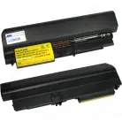 LCB535 High Capacity battery for for Lenovo Thinkpad R61 series, R400 series, T61 series, T400 series