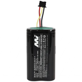 SB-BPK278-502-01-A - Scanner & Data Terminal battery suitable for Verifone CM5P Mobile Eftpos Terminal