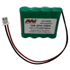 TEB-ZPH-500N - Test Equipment battery suitable for Imada ZPH-500N Force Gauge
